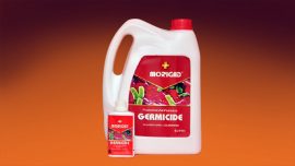 GERMICIDE