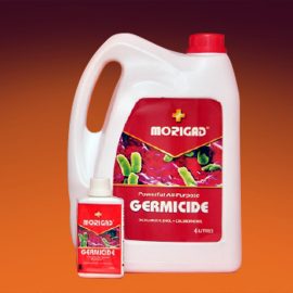 GERMICIDE