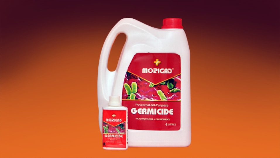 GERMICIDE