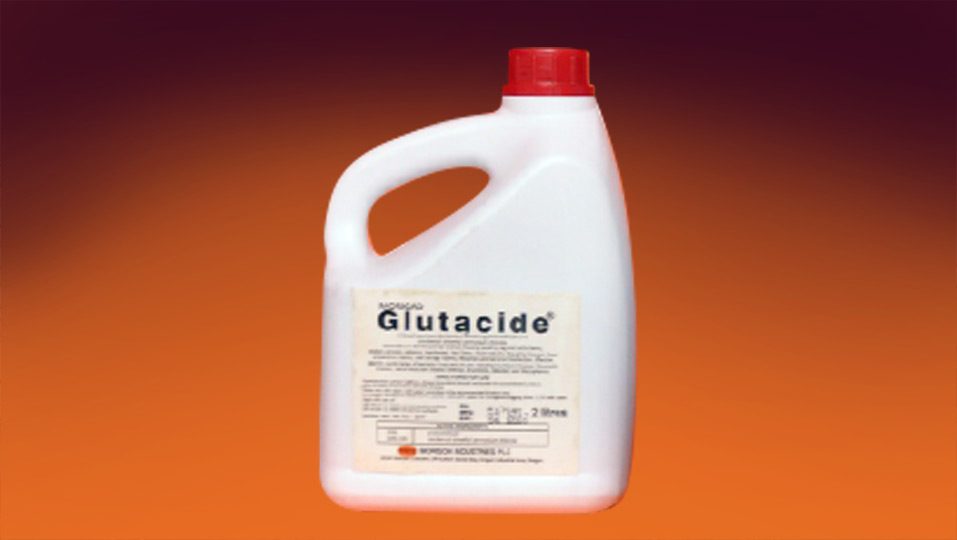 GLUTACIDE