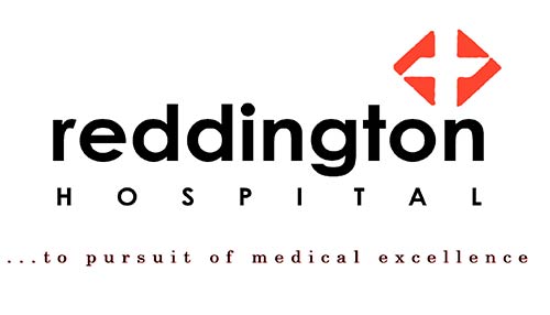 Reddington-Hospital