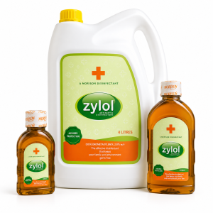 Zylol Antiseptic/Disinfectant