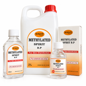 Morison Methylated Spirit