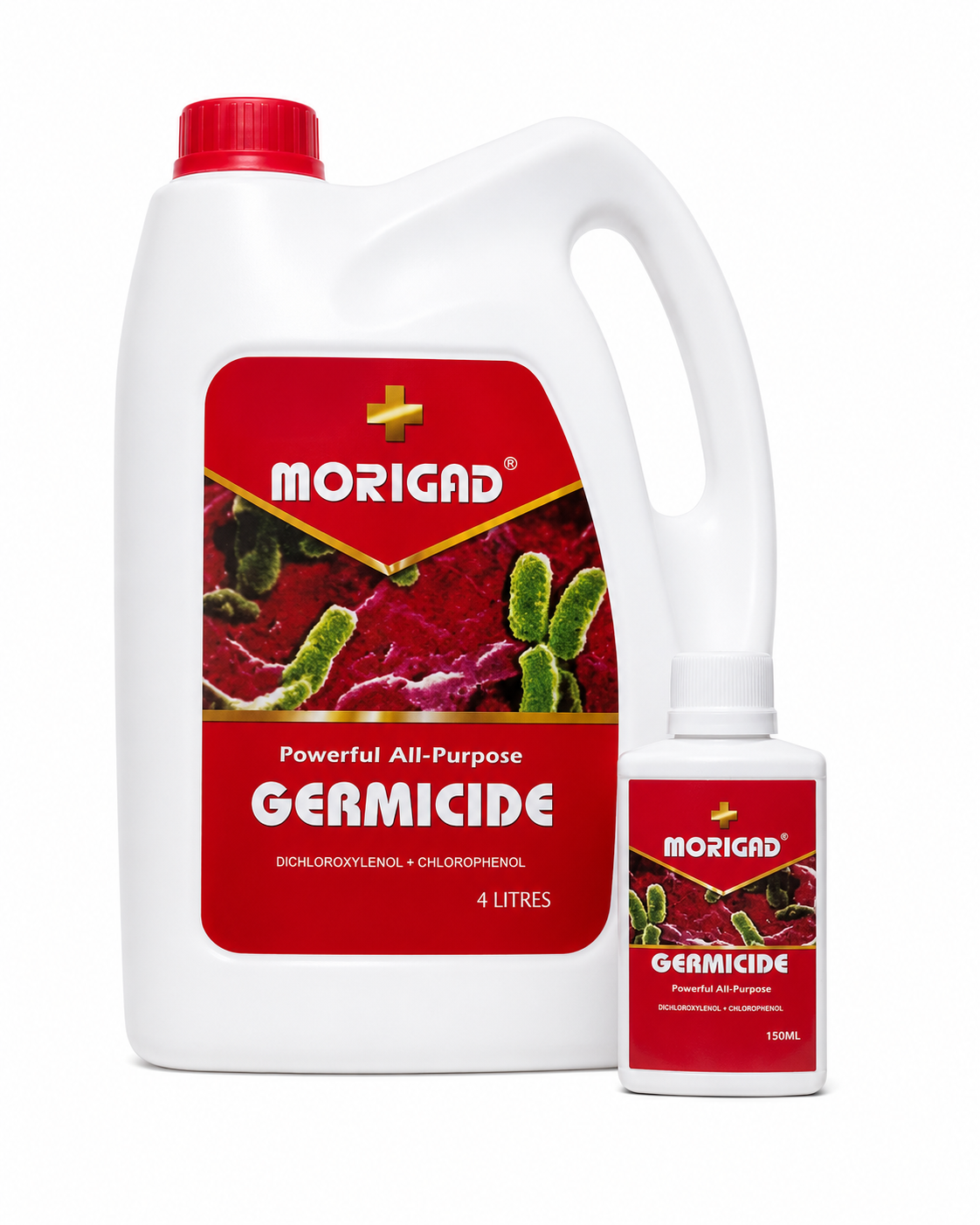 MORIGAD GERMICIDE