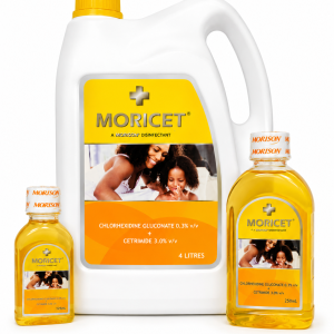 Moricet Antiseptic/Disinfectant