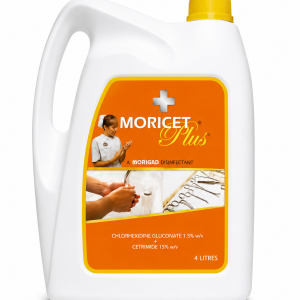 Moricet Plus