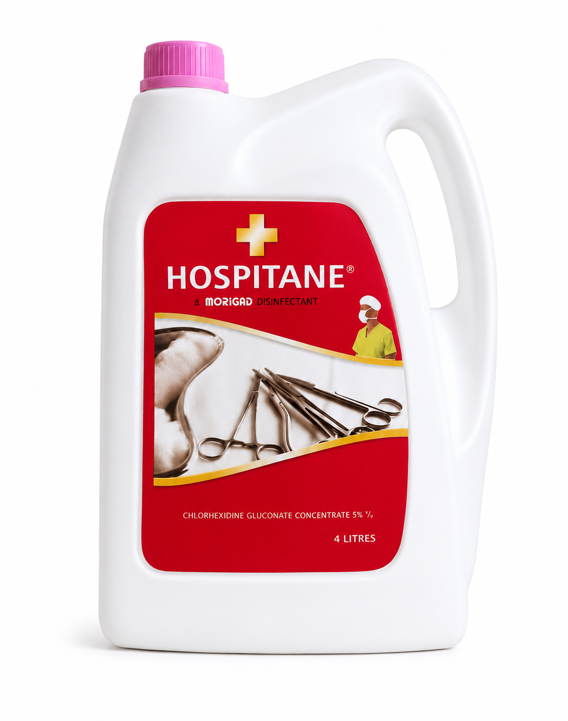 HOSPITANE
