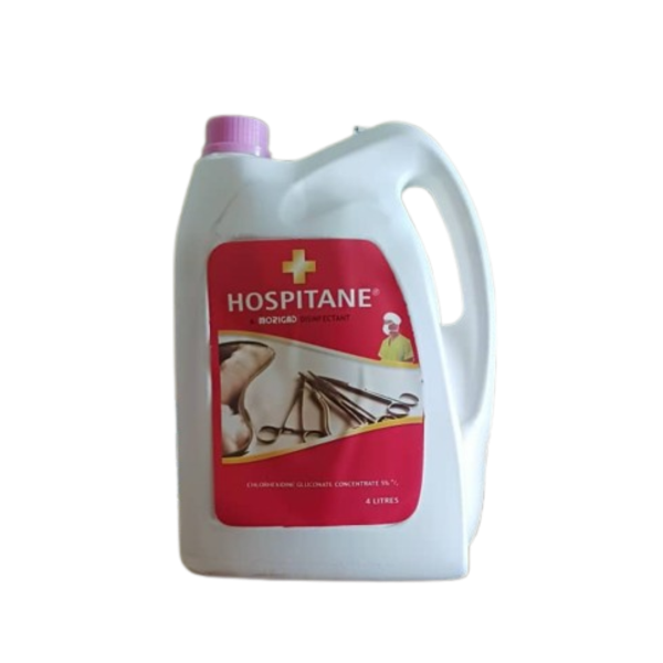 HOSPITANE