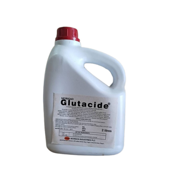 MORIGAD GLUTACIDE