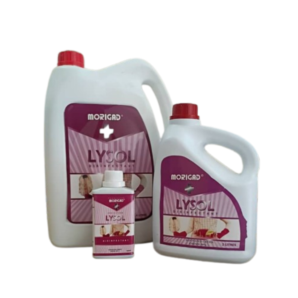 MORIGAD LYSOL