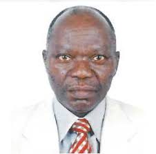 Mr. Richard O. Titiloye FCA