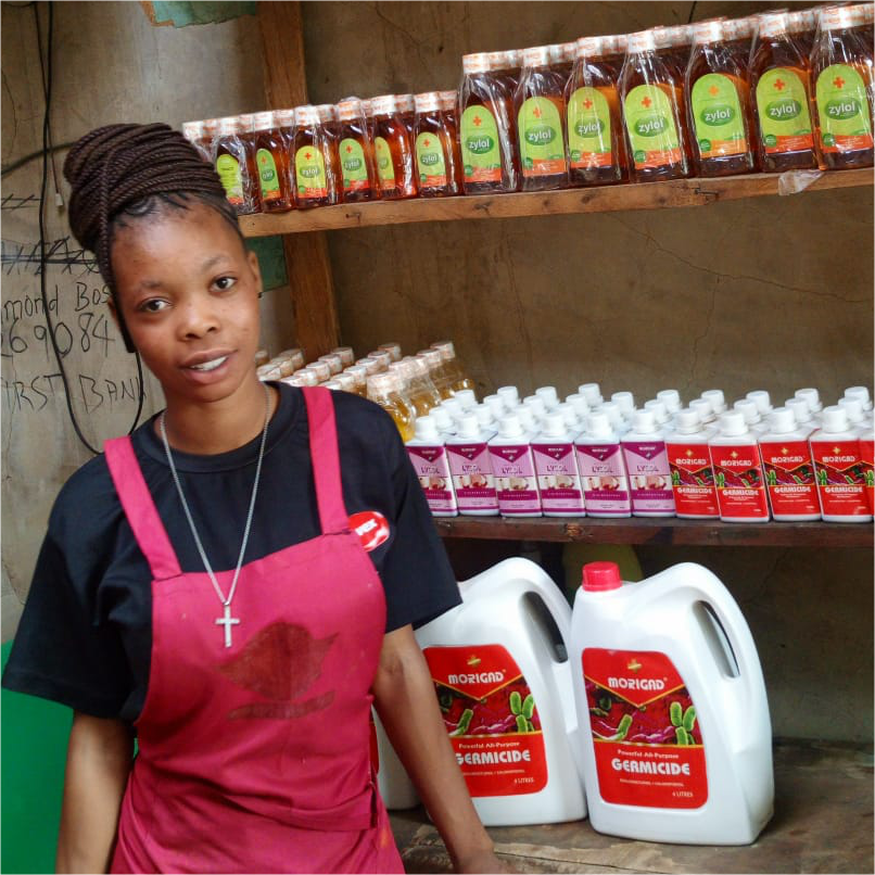 become a distributor Our Distributors