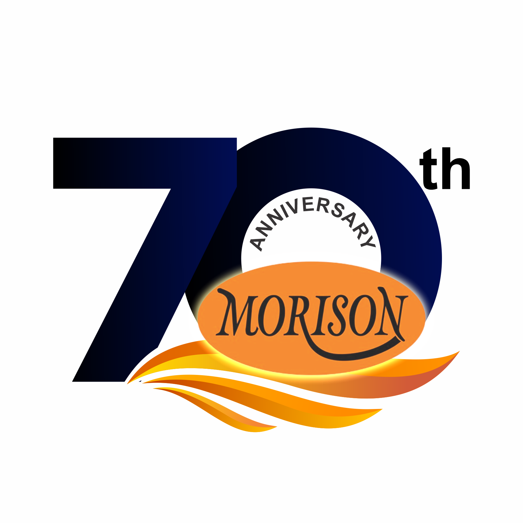 Morison Industries Plc logo