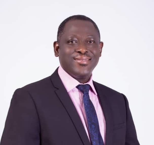Mr. Adesoji Akinola Oladejo