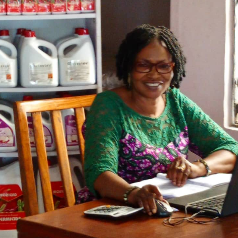 become a distributor Our Distributors