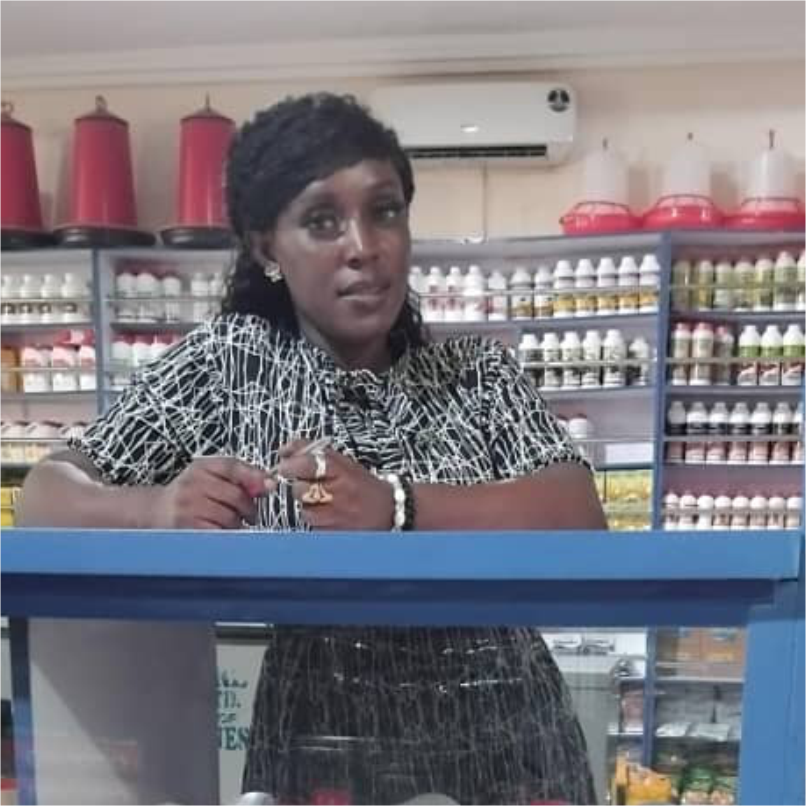 become a distributor Our Distributors