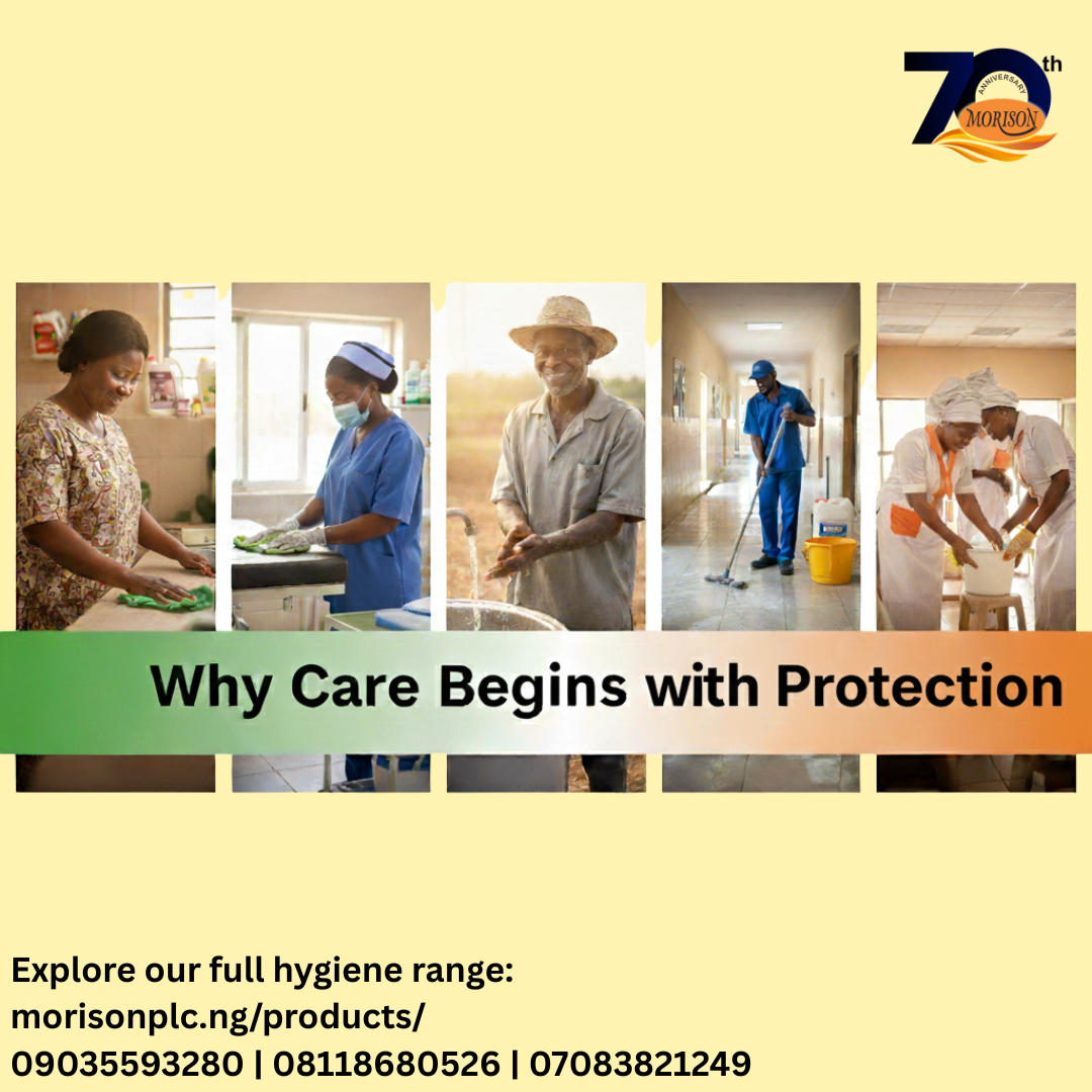 You are currently viewing Why Care Begins with Protection