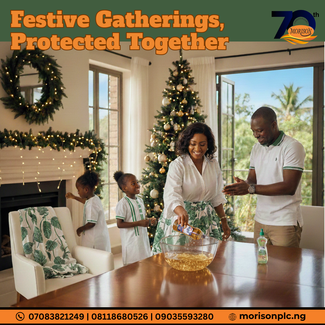 You are currently viewing Why Hygiene Matters During Festive Seasons